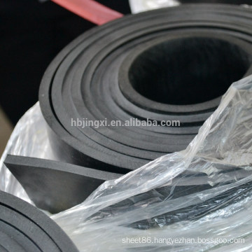 5mm neoprene rubber sheet in rolls